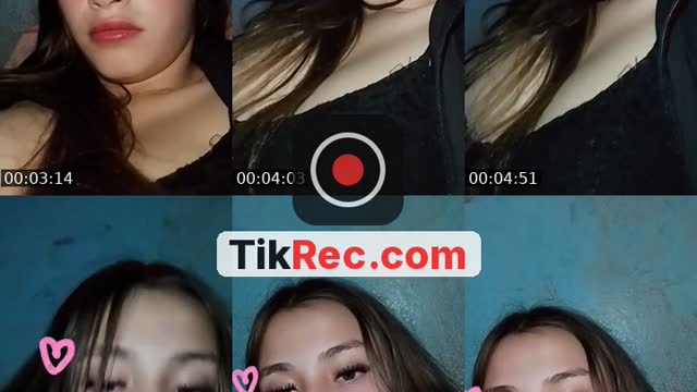 @noeliaelizabethta0 TikTok live