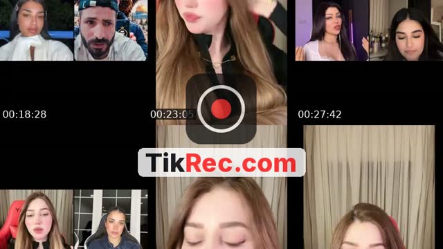 @souukati_ TikTok live