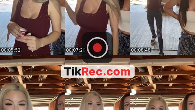 @amberhorrall TikTok live from 2026-09-08