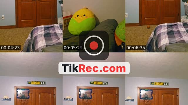 TikTok live: mentioned you by @cruz9cast
