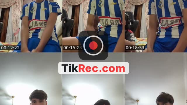 TikTok live: 🧘🏻 by @felipelauer07