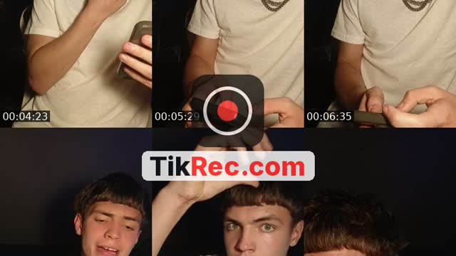 TikTok live: join up by @c_tooflyy4