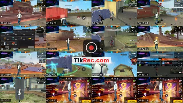 TikTok live: md3 ft. pelézin by @ianffz__