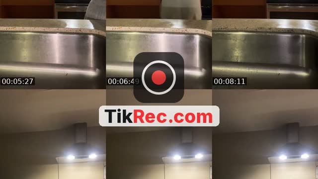 TikTok live: Make brownies w us by @user638263550