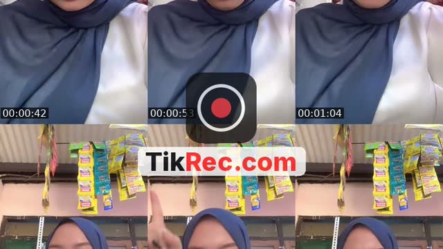 Temenin tth warung yu - @fhiaaa985