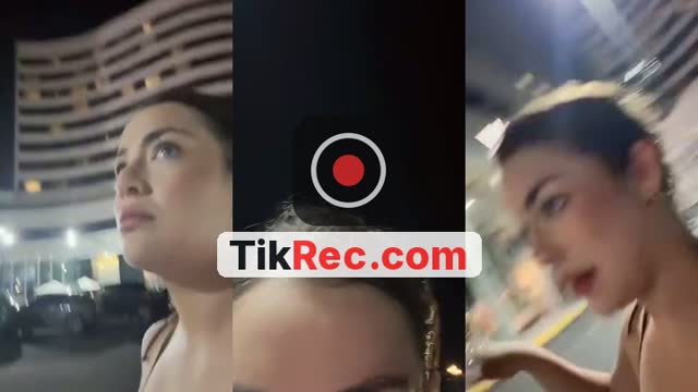 @karinagracia706 TikTok live