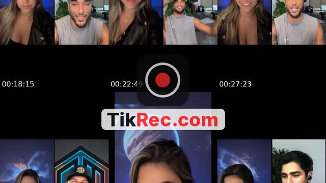 TikTok live: Keeep fragments 🥺🥳🥳 by @braga_juulia