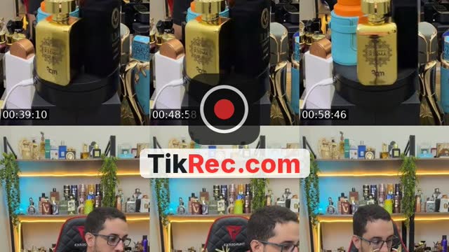 @joaodosperfumes TikTok live from 2026-09-08