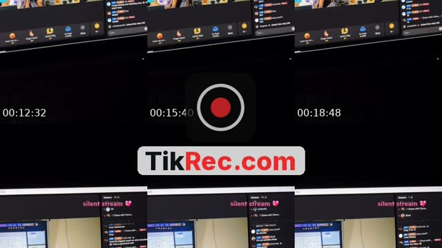 TikTok live: Getchell superman night 🦸 by @spooky__spaghetti