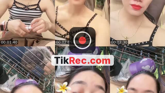 @gai36_banthuoclao TikTok live