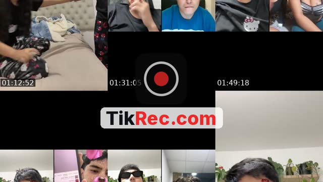 @blodktisjko TikTok live from 2026-09-08