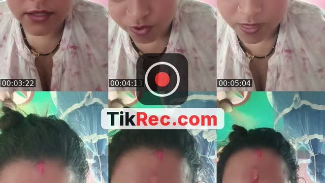 @nirukhatiwada23 TikTok live