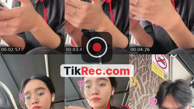 TikTok live: Cari makan 🙏🏼 by @rabiahtul__