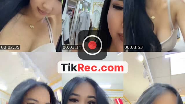 @mirlanovvakki TikTok live