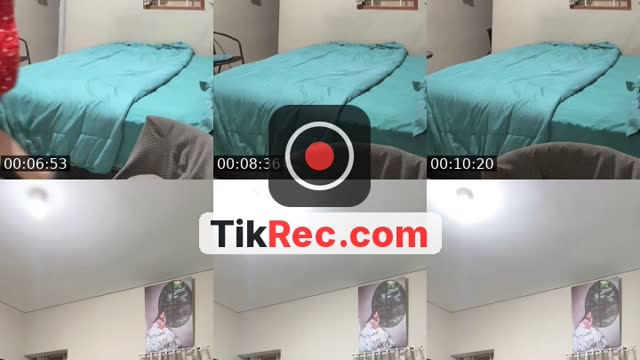 @dheindri11 TikTok live