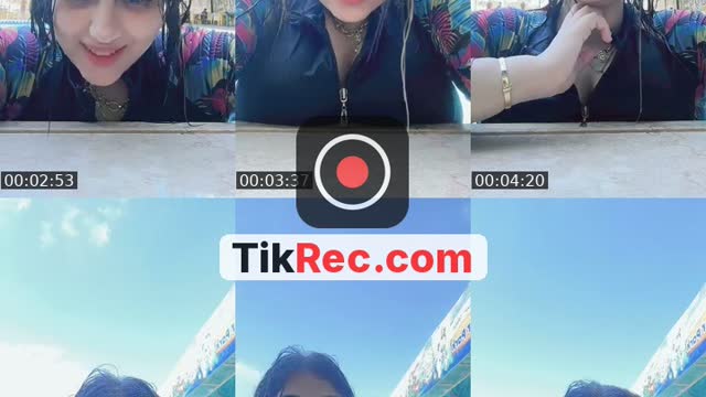 @gogoa251 TikTok live
