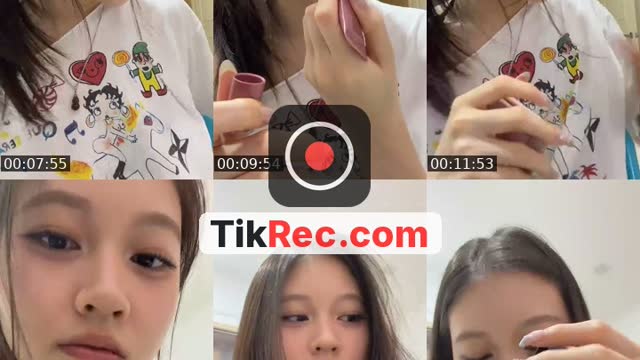 TikTok live: 🍪 by @breenayuenn