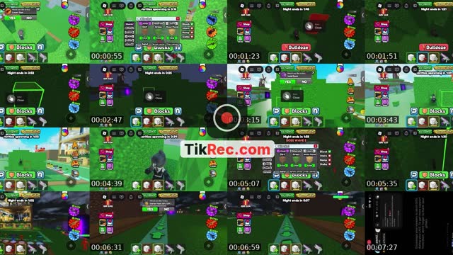@scarlett2016lol TikTok live