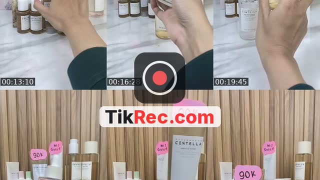 TikTok live: CO Langsung Payment Harga Murah by @arunika.anindita
