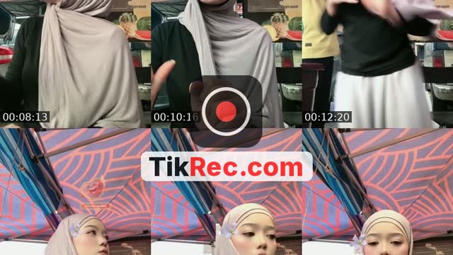 TikTok live: day 4 tak boleh tengok result by @strawbsshitpost