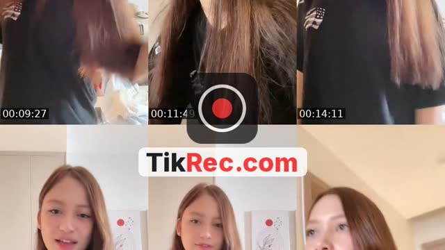 @quynanhtran._ TikTok live