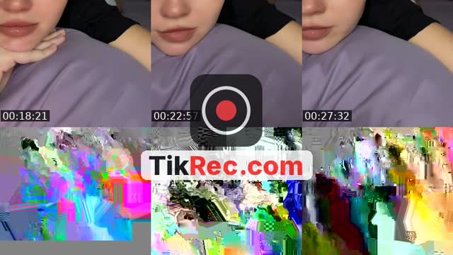 @ohkatrinnn TikTok live