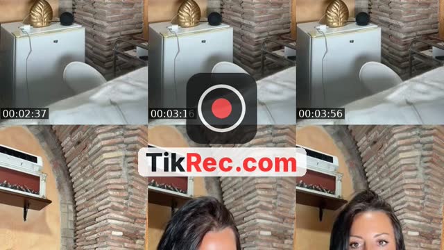 @lamassaggiatriceditikto TikTok live