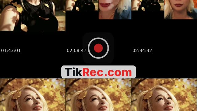 @tndrbogr7 TikTok live