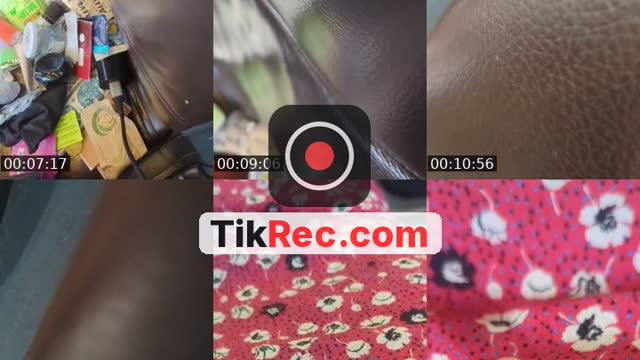 @fatoubrustenmusten TikTok live
