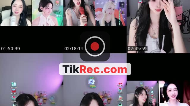 TikTok live: 말 잘듣습니다 에겐력100% by @gyunie01