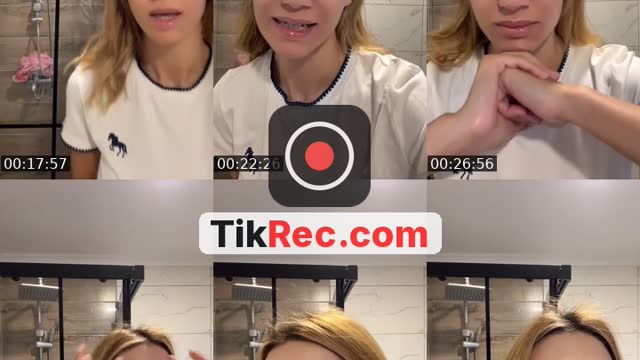 @ezgiakyll TikTok live