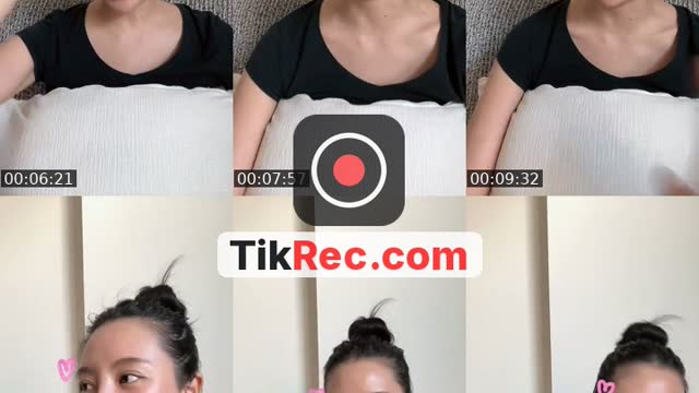@ccreamm24 TikTok live