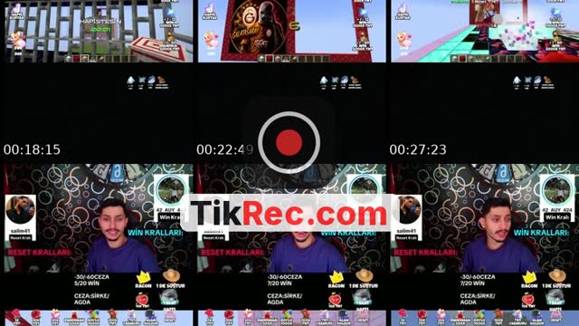 Lets Go LIVE! - @tolgaizzm