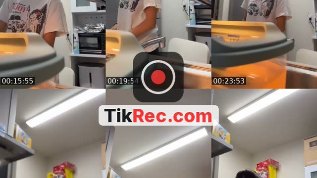 @yunyun5002 TikTok live