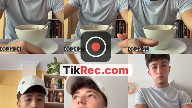 TikTok live: alicante by @adriian_iglesiias