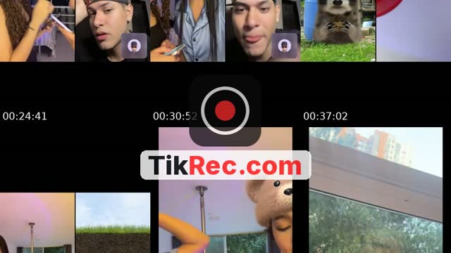 @paonav4 TikTok live from 2026-09-07