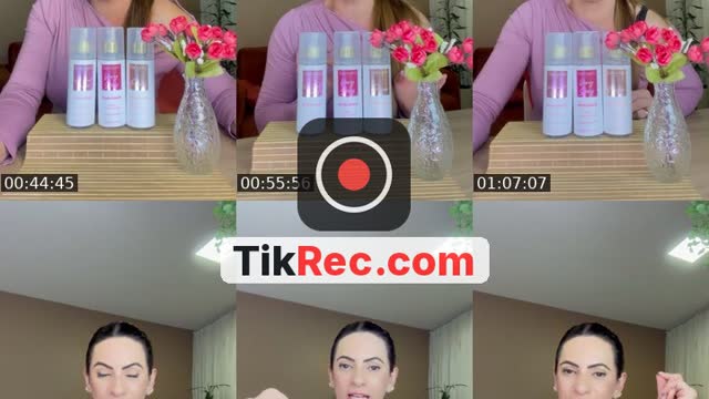 TikTok live: Live July 29 by @ricarkafzee