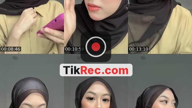 @myraelys TikTok live from 2026-09-07