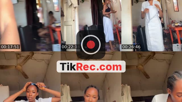 @tovanastar TikTok live from 2026-09-07