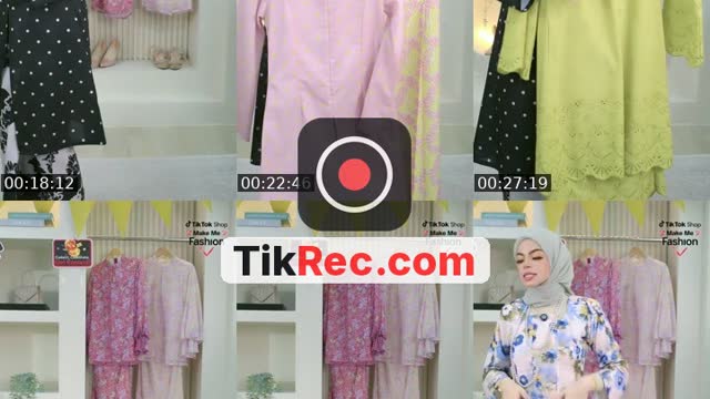 TikTok live: TikTok Shop 9.9 Brands Festival by @anorie_hq