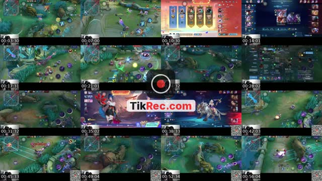 TikTok live: rggg ph by @dnsmrsgn_
