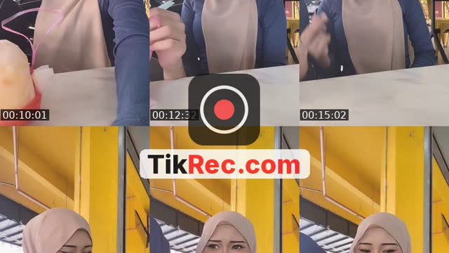 TikTok live: matrem ke by @atulllzj