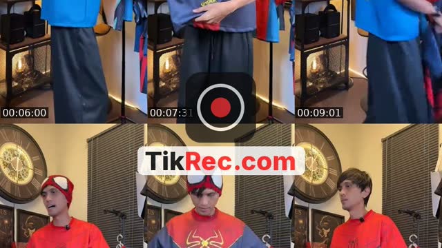 @skelous_ TikTok live from 2026-09-07