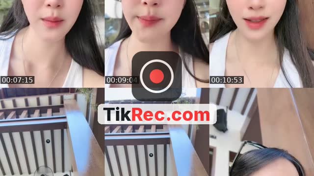 @poyyycha TikTok live