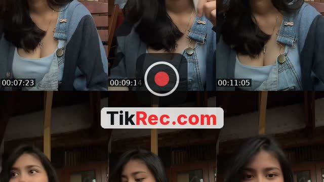 TikTok live: ngobrolin apa aja by @ciaacut