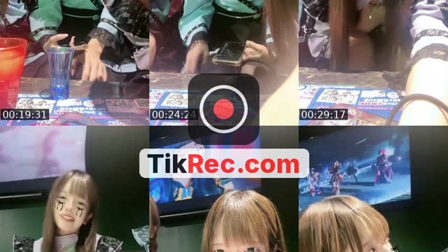 @reijo_shiyu TikTok live from 2026-09-07
