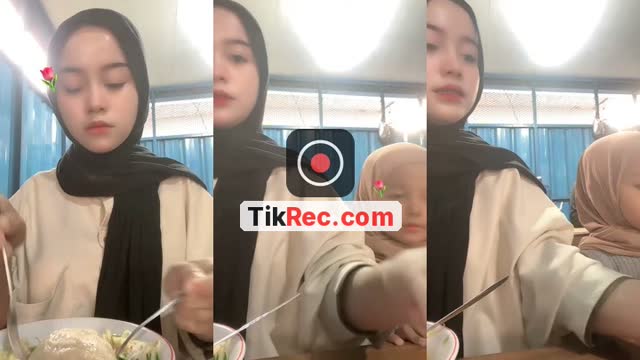 @acaantikayaberbie TikTok live