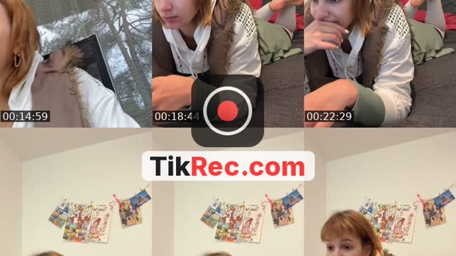 @lin14411 TikTok live