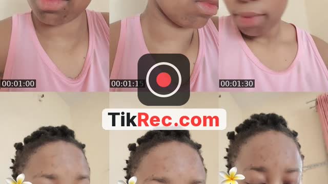 @kikuyubae82 TikTok live