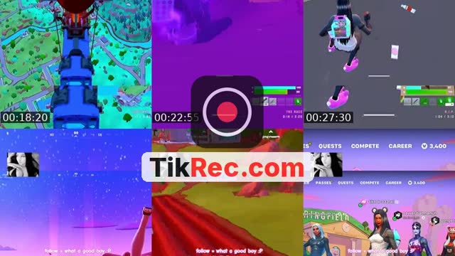 TikTok live: come pet this ekitty? by @333tal